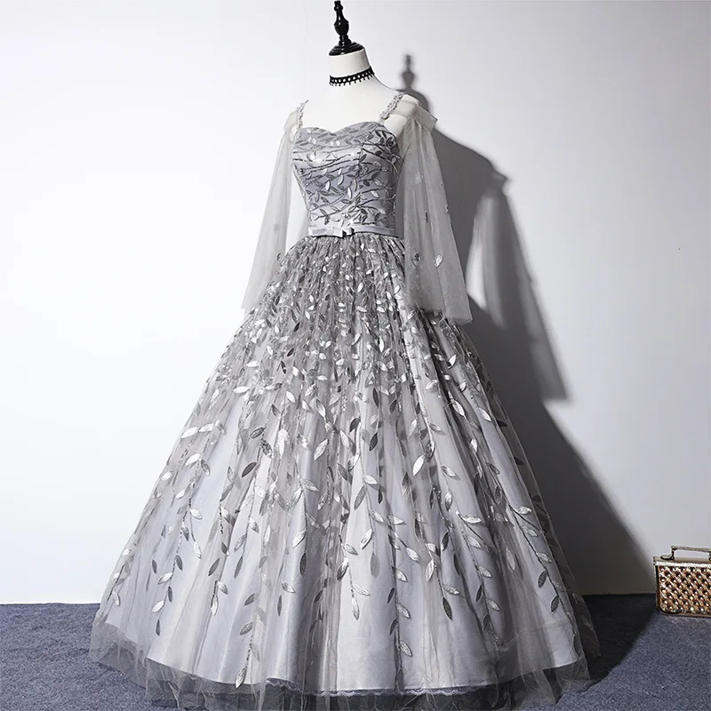 Quinceanera платья 2021 Mrs Win элегантное милое бальное платье на бретельках винтажное