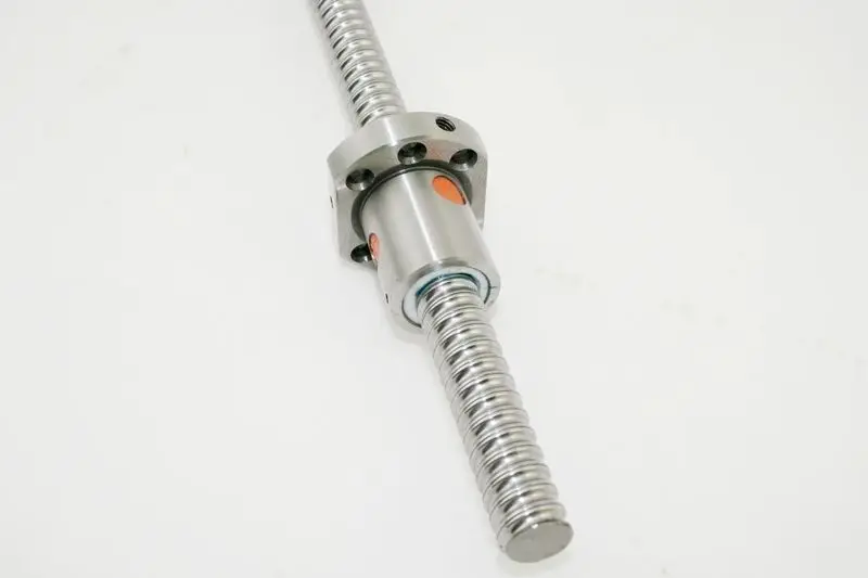 SWMAKER ЧПУ SFU1605 Швп L450mm С Одноместный Ballnut | Строительство и ремонт