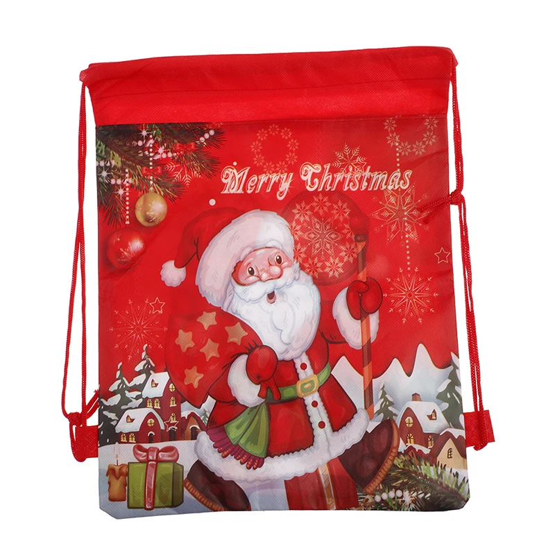 1 шт. детские подарки для девочек и мальчиков рождественские украшения Mochila