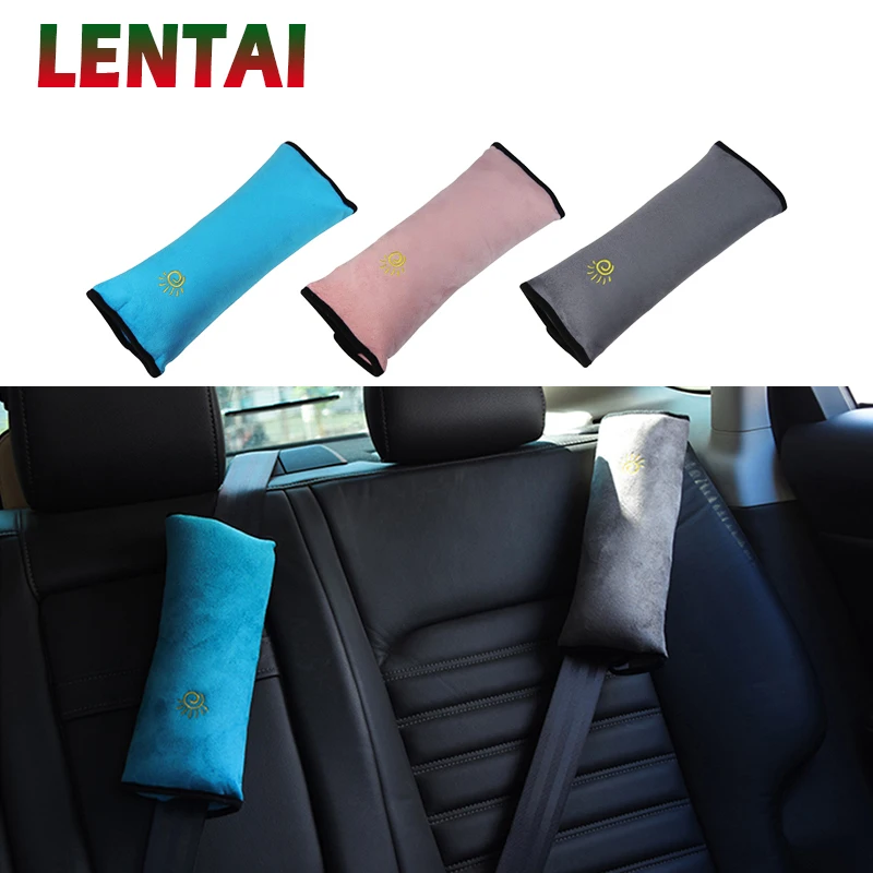Автомобильный ремень безопасности для детей 1 шт. Volvo XC60 Hyundai i30 Camry Lexus Honda Jazz Suzuki Swift