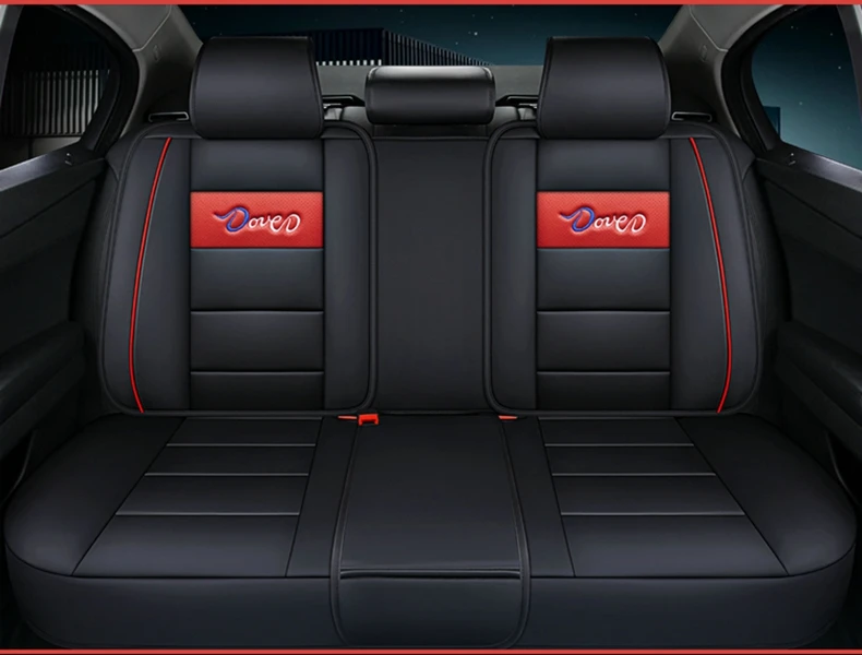 Автокресло Обложка для Audi a1 a3 a4 a5 a6 a7 a8 a4L a6L q2 q3 q5 q7 a4 b8 a4 b6 a3 8 p a4 b7 a6 c6 Alfa Romeo 159 Lada granta Веста