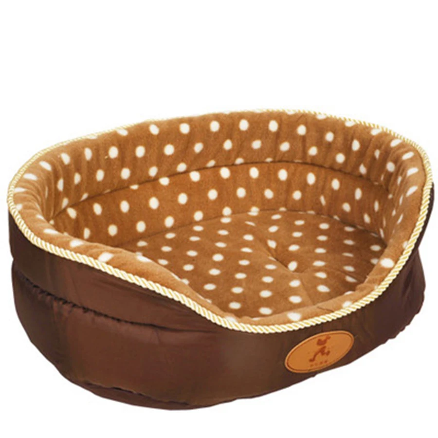 Чистая VA четыре сезона общая Конура для собаки спальный мешок Honden Hok Colgante кровать