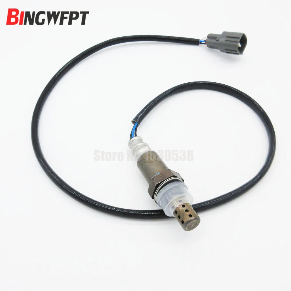 Высокого качества датчик кислорода O2 датчик для Toyota Camry Yaris RAV4 OEM 89465-42090 8946542090 16TB02