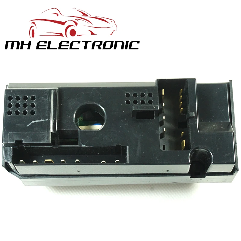 Выключатель на окно MH Electronic Master для 1500 2500 Escalade Jimmy Yukon GMC Cadillac Truck 1995 2005 15151360