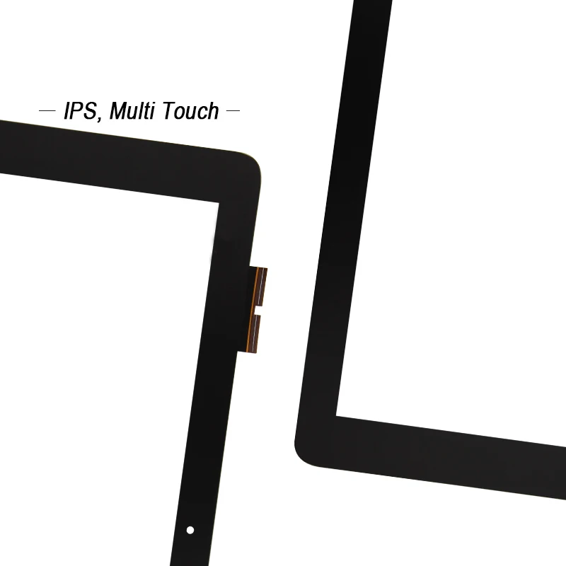 For Asus Transformer Book T100HA T100H T100HA-C4-GR Touch Screen Digitizer Glass | Компьютеры и офис