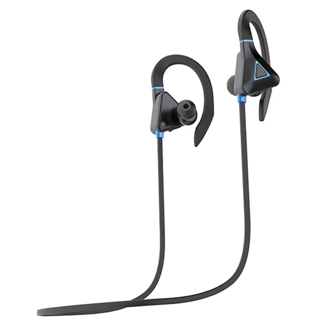 Bluetooth беспроводная стерео бас Музыка ухо CE ROHS FCC Повседневная путешествия на