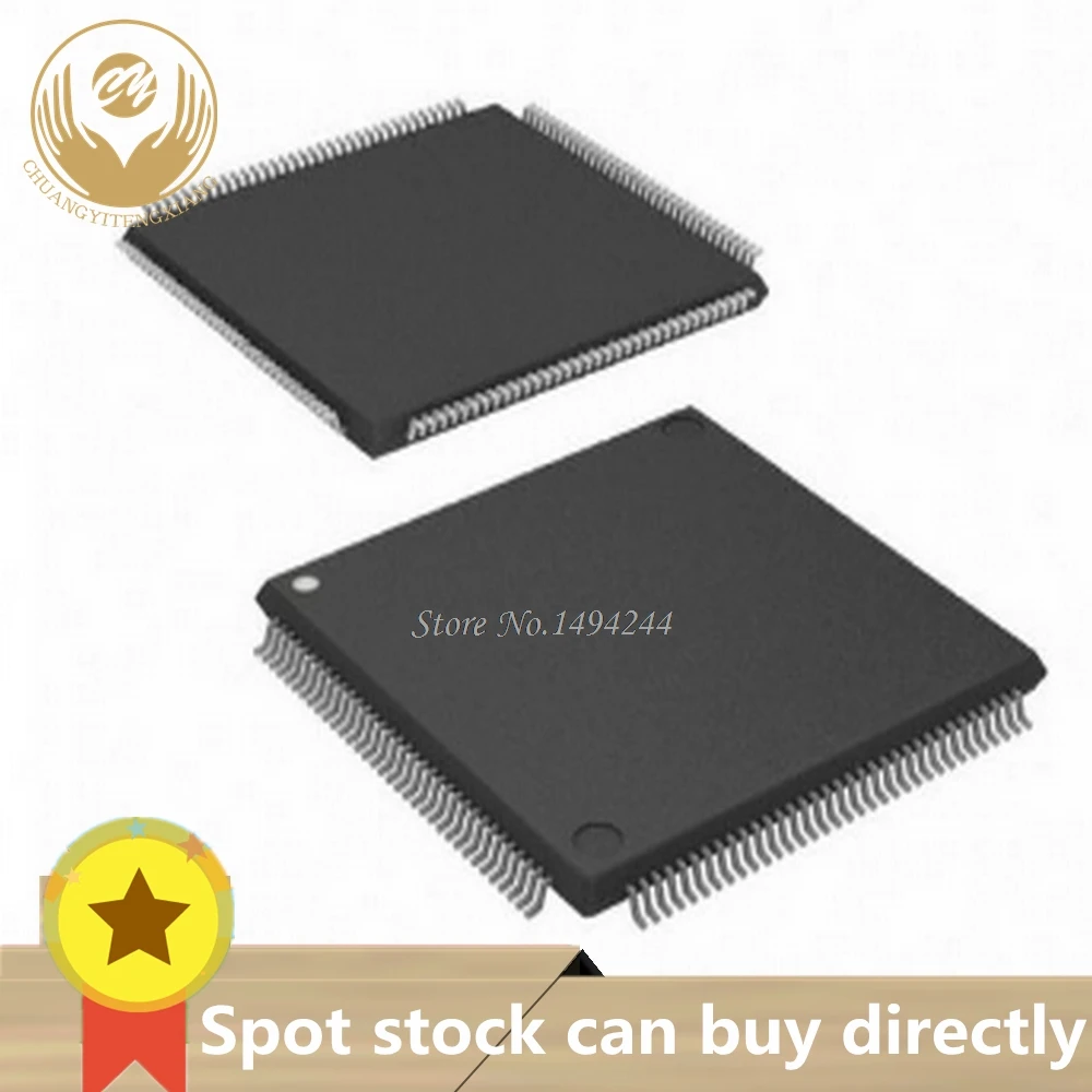 

New original Spot SII9135ACTU SIL9135ACTU SII9135 DN LQFP144 1PCS