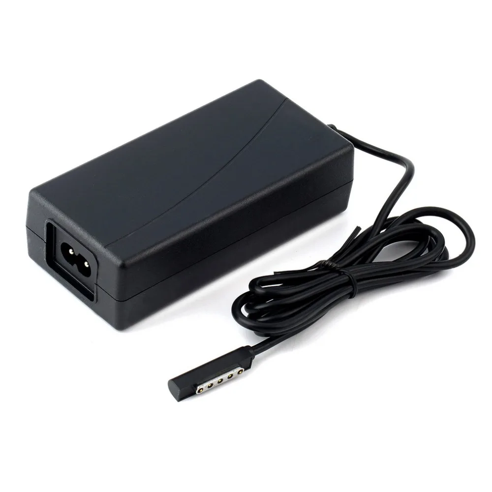 Горячая продажа US Plug 45 Вт 3.6A AC адаптер питания для Microsoft Surface Pro 1 и 2 10 6 планшета Windows