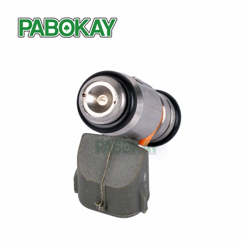 Топливный инжектор для Seat Skoda VW Golf Lupo Polo IWP092 036906031 г 0280158257 | Автомобили и мотоциклы