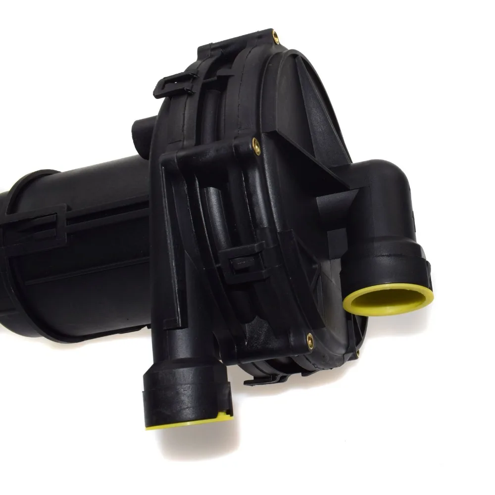 Насос для VW Bora Golf Jetta Beetle Passat Cabrio Audi A4 Quattro A6 S6 TT 078906601D 078906601M 1998-2006 | Автомобили и