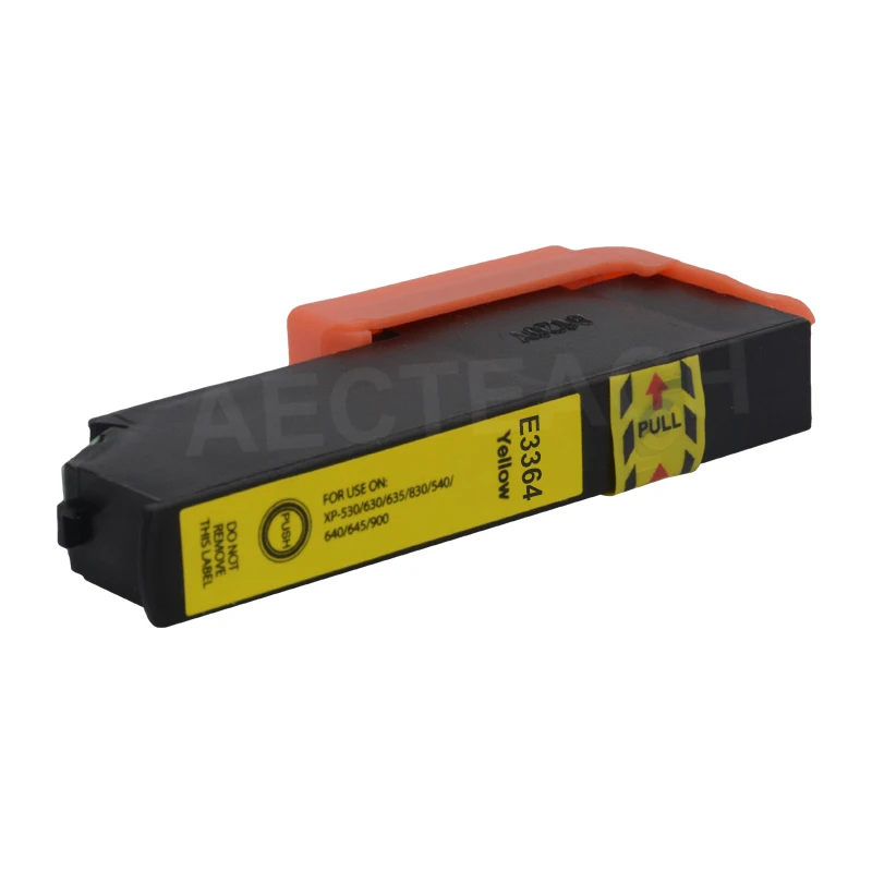 Картридж для принтера EPSON 33XL T3351 5 цветов | Компьютеры и офис