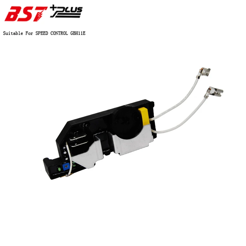 Переключатель управления скоростью для отбойного молотка BOSCH GBH11E запасные части