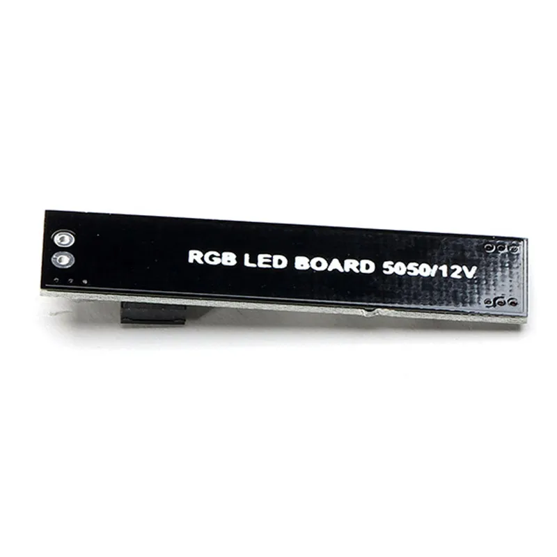 Новая светодиодная плата Diatone RGB 12V 3S RGB5050 7 видов цветов для мультикоптеров |