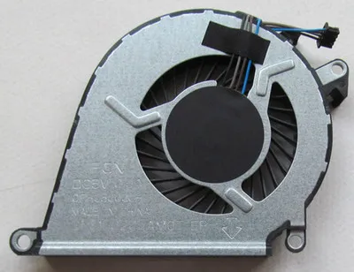 AVC вентилятор охлаждения для HP OMEN 15-AX, вентилятор 15-ax033dx 15-AX020CA 15-AX039NR 15-AX252NR 15-AX253DX, вентилятор для процессора, кулер 858970-001 AVC вентилятор охлаждения для HP OMEN 15-AX, вентилятор 15-ax033dx 15-AX020CA 15-AX039NR 15-AX252NR 15-AX253DX, вентилятор для процессора, кулер 858970-001