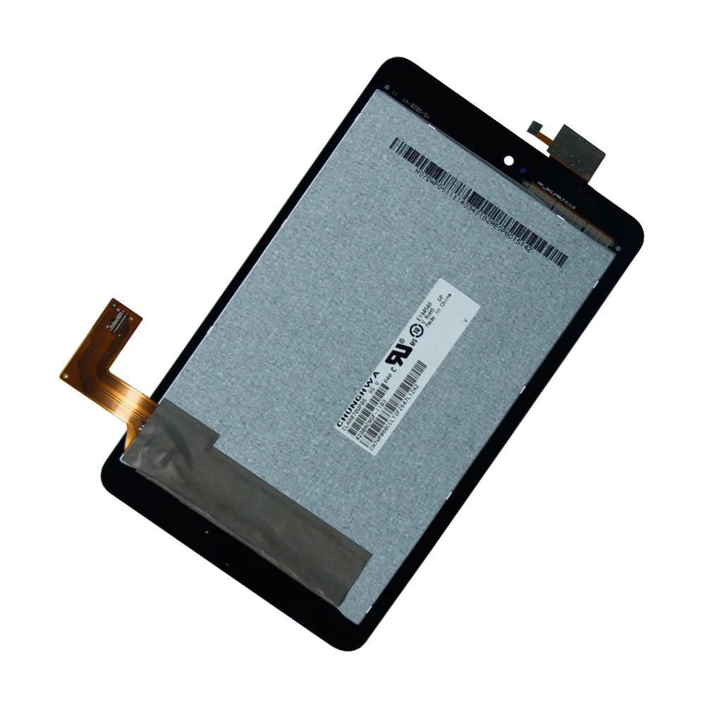 Для Dell Venue 7 3740 3730 ЖК дисплей сенсорный экран цифровой датчик в сборе +