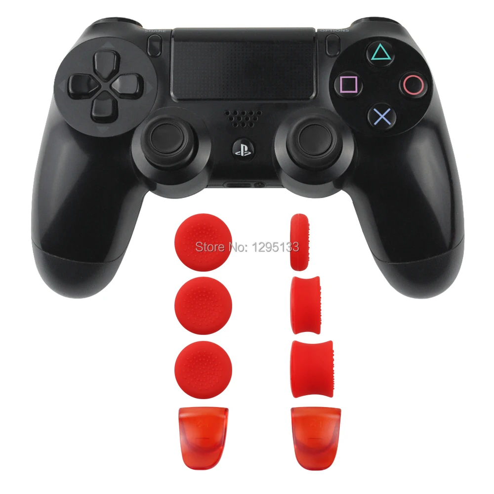 Высококачественные Аксессуары для PS4 L2 R2 удлинитель пусковой схемы контроллера с