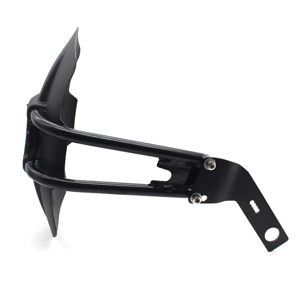 

Motorcycle Accessories Rear Fender Bracket Motorbike Mudguard For GSX-R125/GSX-R250/GSX-S750/SV650/V-STROM250