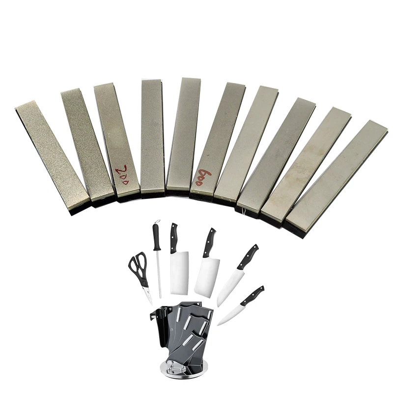 

Installed version Knife sharpener diamond whetstone 1 piece price stone