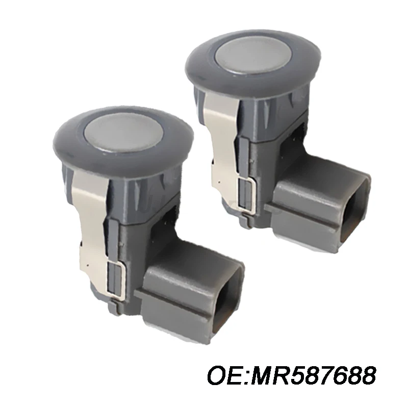 4 шт. парктроники YAOPEI для Mitsubishi Pajero Montero Outlander Grandis Sport 8651A056HA MR587688|parking sensor|parktronic