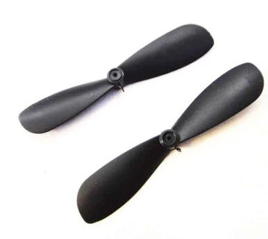 

10pcs ABC-0.7 pros paddle / Four aircraft Remote Control Airplane / airplane propeller / small fan