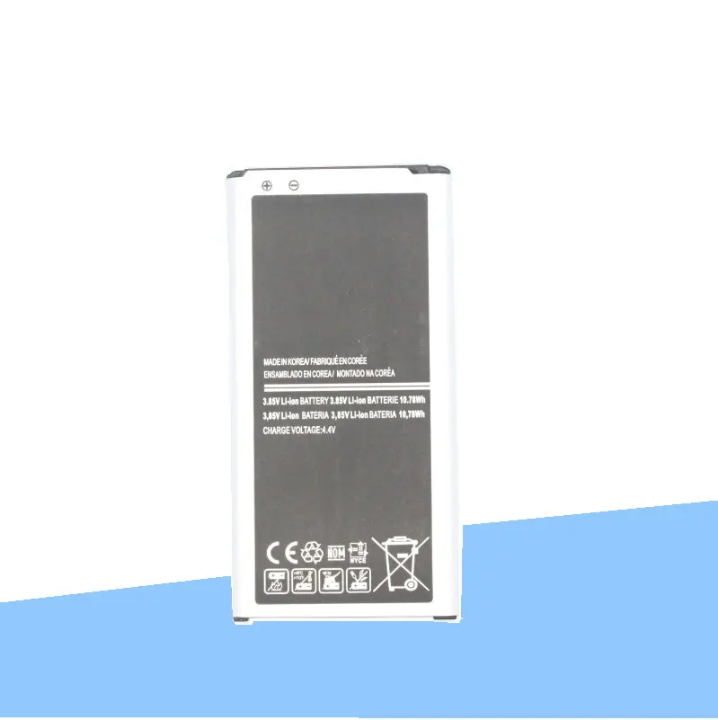 ISkyamS 1x2800 мА/ч EB-BG900BBE EB-BG900BBC запасная батарея для Samsung Galaxy S5 SV I9600 G900A G900P G900T G900V |
