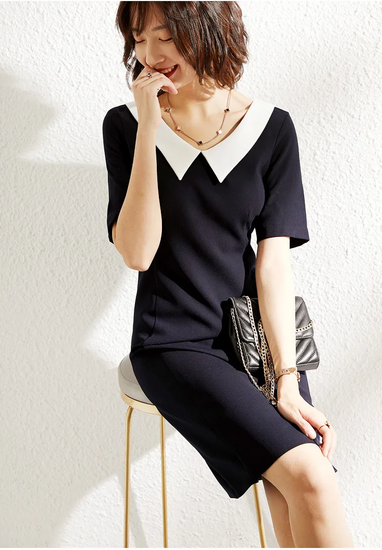 Милое милое зеленое платье Morandi элегантное облегающее офисное платья-карандаш