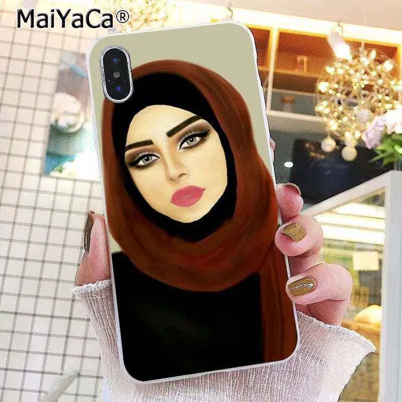 Модный женский чехол MaiYaCa для iphone 11 Pro MAX X XS 6 6S 7 7plus 8 8Plus 5S XR|Бамперы| |