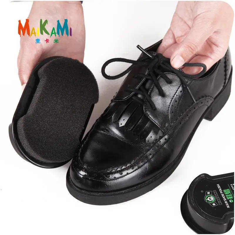 1 шт. многофункциональная двухсторонняя обувь для лака бесцветная Легкая Обувь