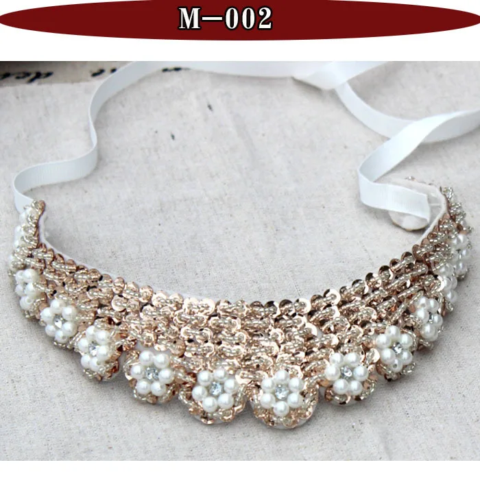 2015 винтажные аксессуары для одежды колье стеклянные бусы ожерелья и подвески в