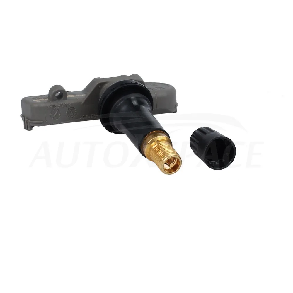 1 шт. Новые OEM TPMS датчики контроля давления в шинах для Chevy GMC 13581558 | Автомобили и