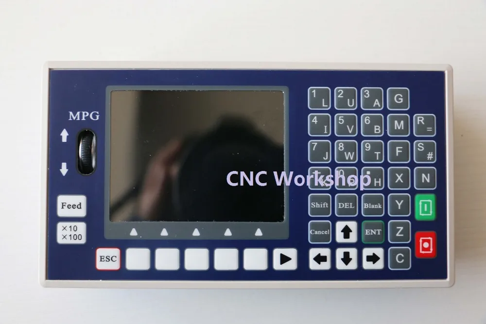 Набор ЧПУ станка шаговый двигатель 4Нм CNC контроллер для резака токарного сварки
