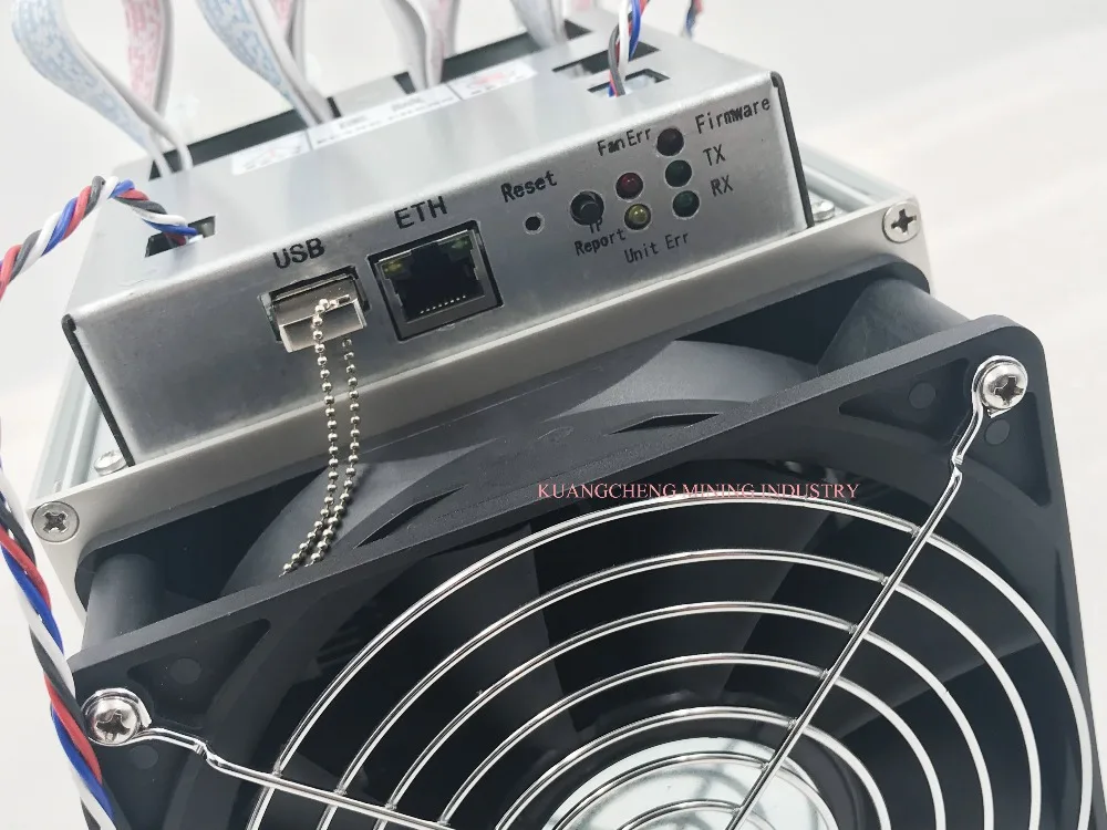 Первый в мире 28 нм Lyra2REv2 ASIC miner Zig Z1 6. 8GH/S заработок выше чем A9 S9 Z9MINI M3|Серверы| |