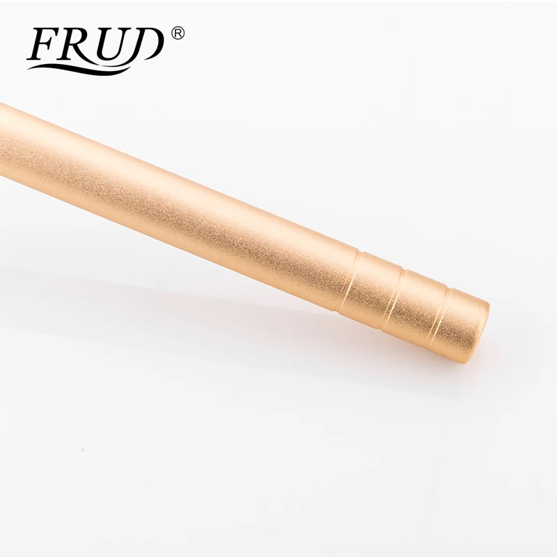 FRUD Новое поступление держатели для туалетной щетки Позолоченные настенные