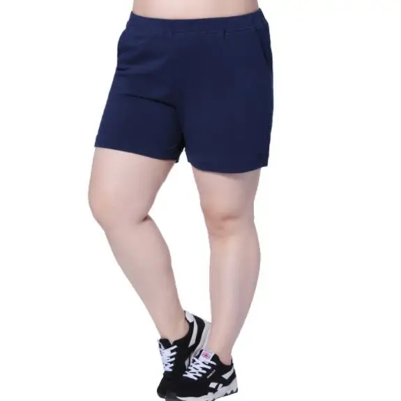 Белый летний черный розовый короткий свободный Женский комбинезон Pantalon Mujer плюс
