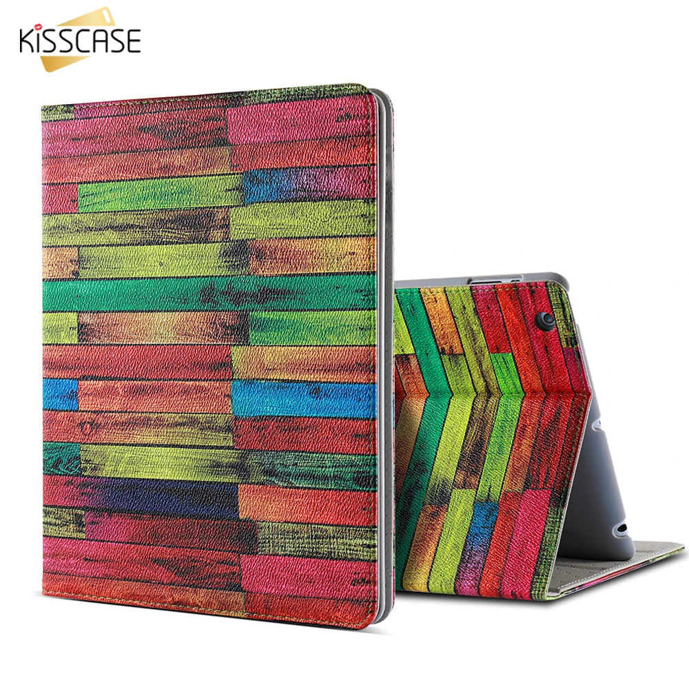 Чехол книжка кожаный для Ipad mini 1 2 3 i Pad 4|flip case|case for padcase |