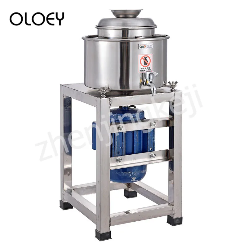 

Commercial Meat filling Machine Meatball Beater Electric High Speed Meatball fish Ball Beef Ball Beater Food Processor