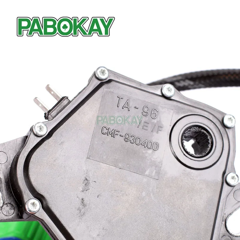 Для PEUGEOT 307207508 CITROEN C4 C5 SKRZ AL4 автоматическая коробка передач MPLS переключатель DPO