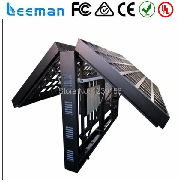 Leeman Sinosky alibaba экспресс бывшее в использовании на открытом воздухе цифровой знаки