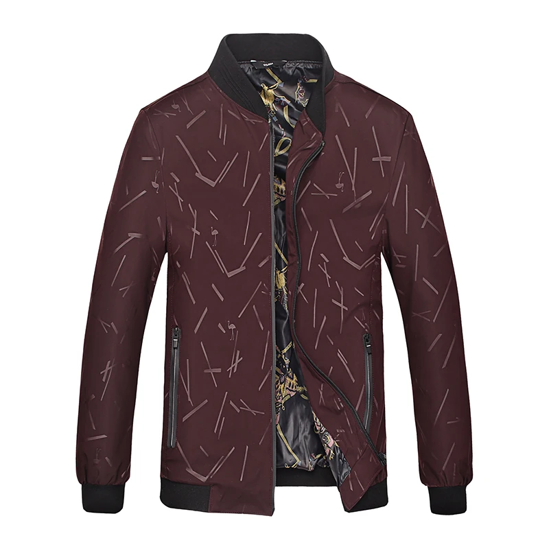 Большие размеры сплошной цвет Новый 2017 повседневная куртка 10XL 9XL 8XL 6xl 5xl Для