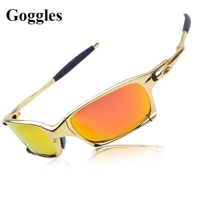 ZOKARE Профессиональные поляризованные велосипедные солнцезащитные очки для