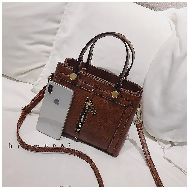 VOLESS Роскошные брендовые Для женщин сумки Мода PU кожа на ремне Высокое качество