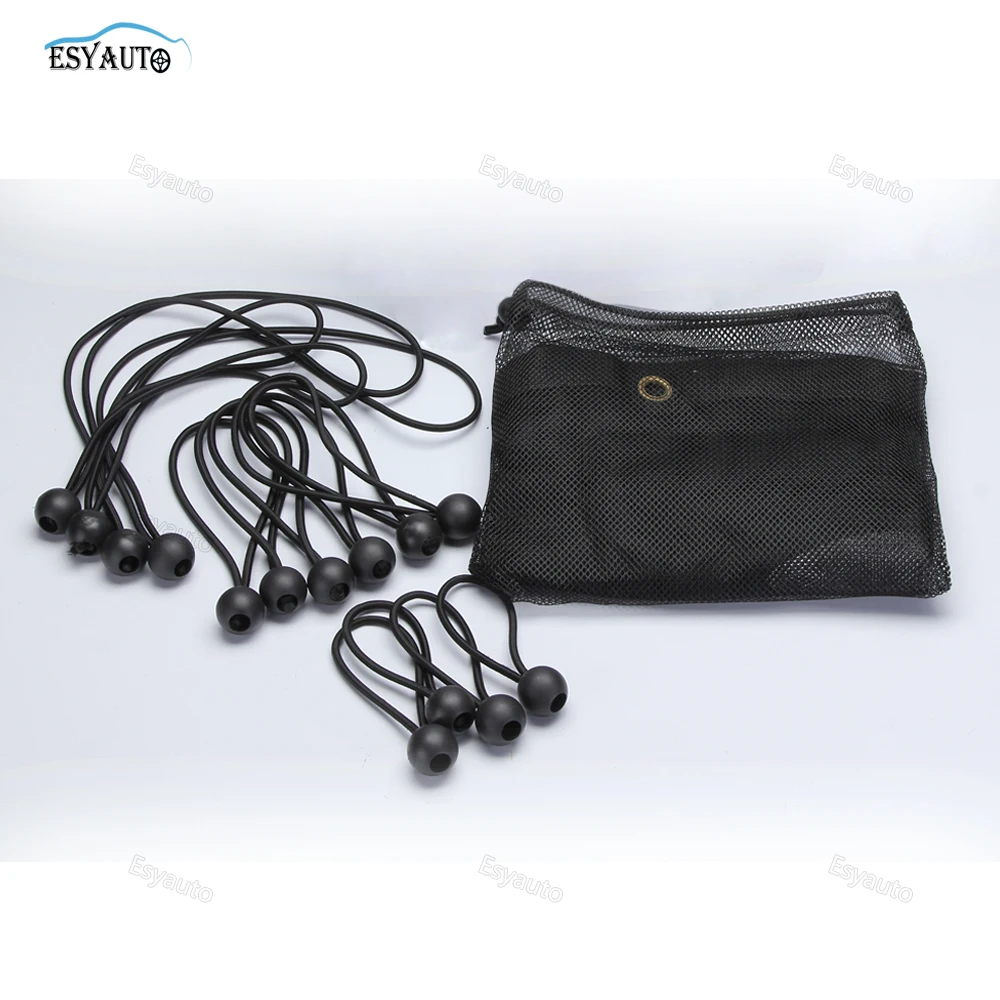 Черный Солнцезащитный Тент Прочный Чехол Навес УФ защита Защита от Солнца по