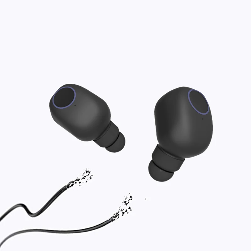 100 шт. Q1 наушники Bluetooth наушники паранаушники-для iPhone samsung Xiaomi наушники+ зарядным устройством