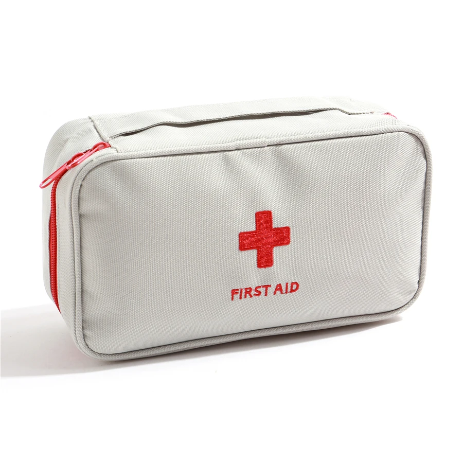 Портативный Первая Помощь Скорой Медицинской Комплект Выживания Сумка