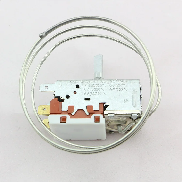 Haier K59E K50 Wanbao Yangtze термостат для холодильника WDF19-K K59 | Инструменты