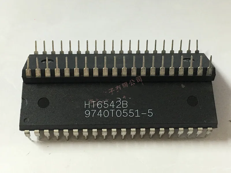 100% новый и оригинальный HT6542B HT6542|Запасные части| |
