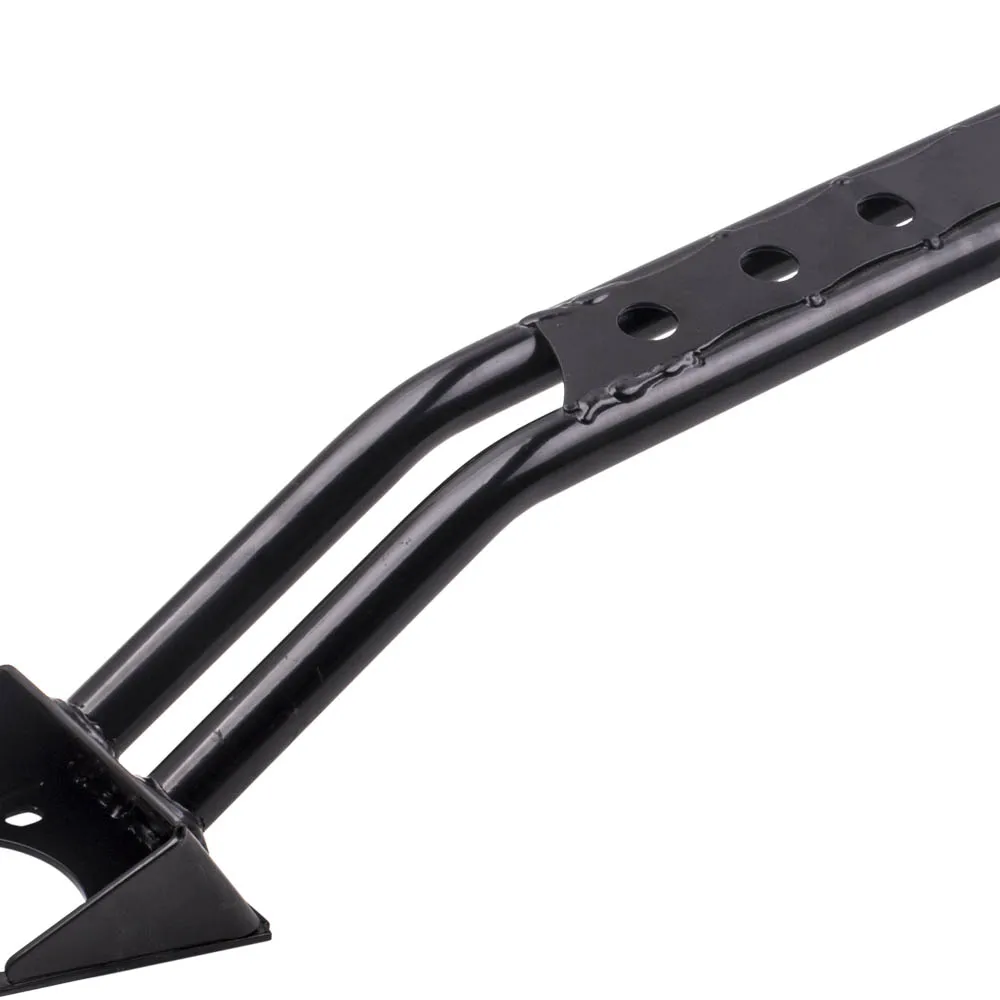 

Front Strut Tower Dual bar brace Carbon Steel For Dodge Charger SRT-8 2006-2010 Black