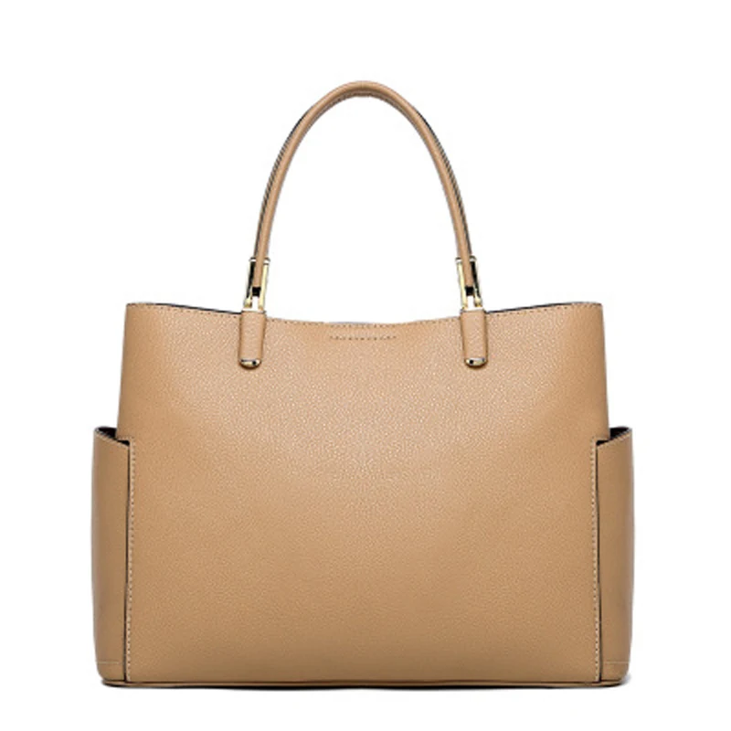 Высококачественные женские сумки роскошные почтальонки из натуральной кожи