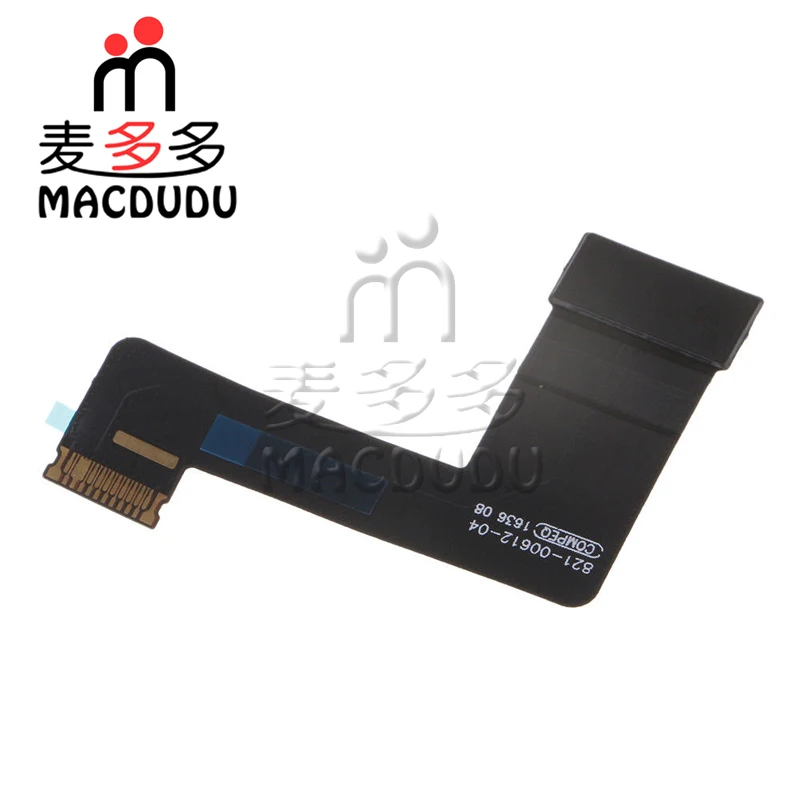 Клавиатура Flex Cable 821-00612-A для Macbook Pro 15 &quotA1707 2016 2017 * проверенный поставщик |