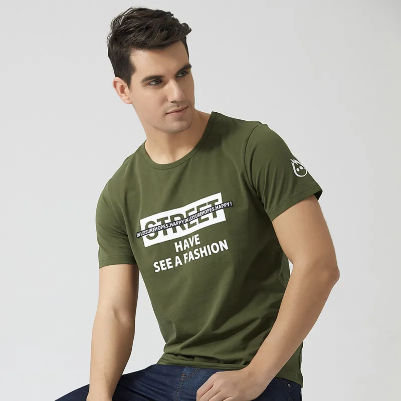 ЛЕГЕНДА ПАВЕЛ Лето Мужская Футболка 2017 Новая Мода Pactchwork t-shirt mens clothing тенденция slim